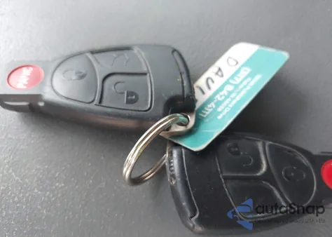 2005 Mercedes-Benz Sl 55 Amg from USA, damaged, VIN WDBSK74F85F101039